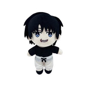 Figura de Colección Gojo Saturo y Geto Suguru Jujutsu Kaisen Plush 21cm - GambareG