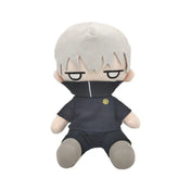 Peluche Anime 20cm – Nanami, Geto, Gojo, Itadori, Inumaki