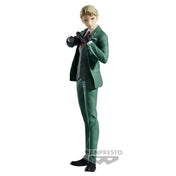 Figura de Acción SPY X FAMILY Anya, Yor, Twilight, Damian y Becky - Edición Limitada - GambareG