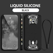 Funda S-Studios G-Ghibli Art para Xiaomi Mi Poco X3-X6 - Estilo y Protección
