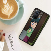 Funda Exclusiva The Apothecary Diaries para Xiaomi Redmi