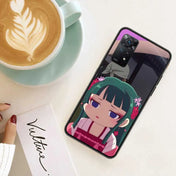 Funda Exclusiva The Apothecary Diaries para Xiaomi Redmi