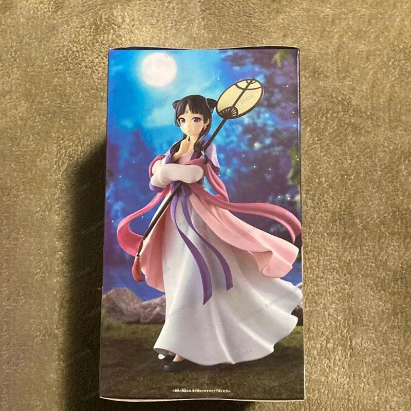 Figura de colección BANPRESTO The Apothecary Diaries Maomao ~Moon Elf Ver.~ 20CM - GambareG