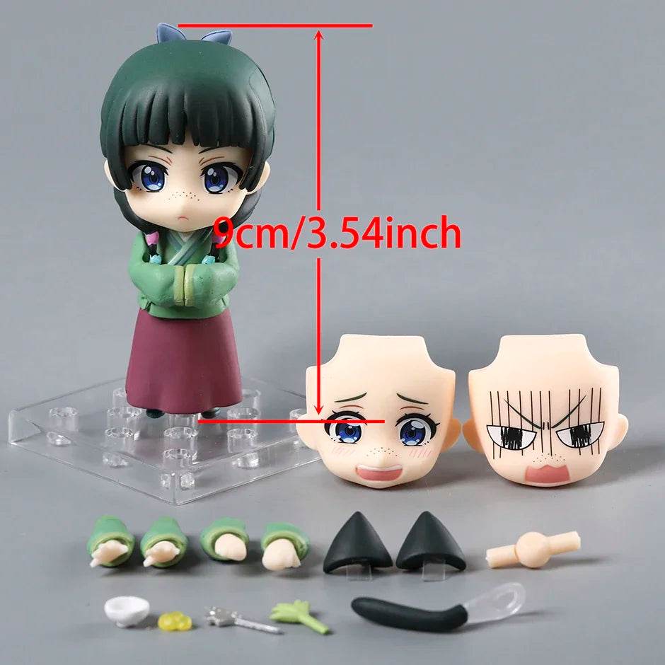 Figura de Acción Maomao 2288 - The Apothecary Diaries - GambareG