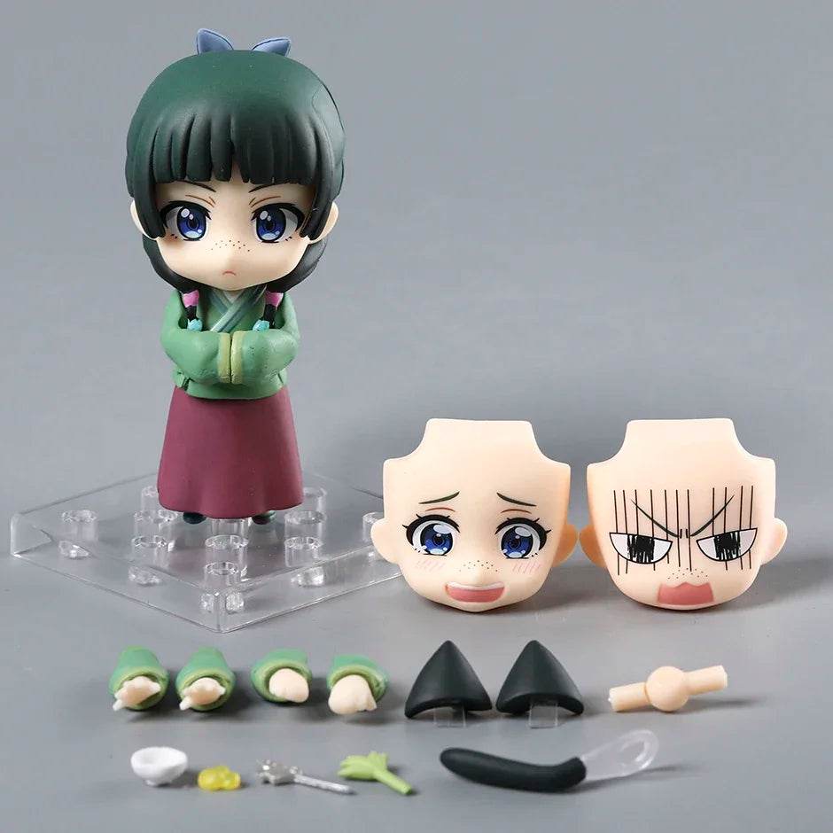 Figura de Acción Maomao 2288 - The Apothecary Diaries - GambareG