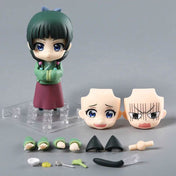 Figura de Acción Maomao 2288 - The Apothecary Diaries - GambareG