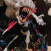 Figura de Acción Yuta Okkotsu de Jujutsu Kaisen - Edición Limitada - GambareG