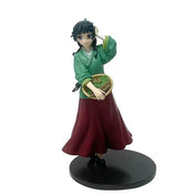 Figura de Maomao 17cm - Edición Especial Anime The Apothecary Diaries (4 Piezas) - GambareG