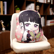 Muñeca de Peluche Demon Slayer Q Nezuko 45cm - Edición Limitada
