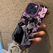 Funda de Teléfono Attack on Titan para Xiaomi y Poco