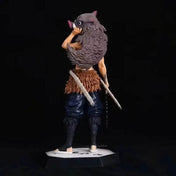 Figura de Acción Demon Slayer Daki, Kokushibo e Inosuke - Edición Exclusiva 30 cm - GambareG