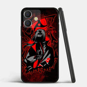 Funda Suave HK-31 N-Narutos U-Uchihas para OPPO