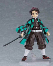 Figura de Acción Demon Slayer Kokushibo con Iluminación - Edición Limitada - GambareG