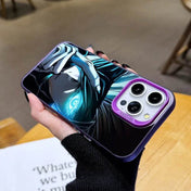 Funda de PC exclusiva Gojo Satoru para Xiaomi Redmi Note - Jujutsu Kaisen - GambareG