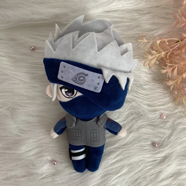 Peluche Naruto 20cm – Muñeco Suave Anime