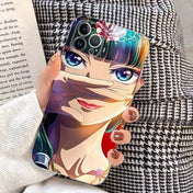 Funda para iPhone The Apothecary Diaries: Estilo y Protección Exclusiva
