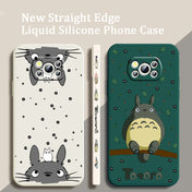 Funda S-Studios G-Ghibli Art para Xiaomi Mi Poco X3-X6 - Estilo y Protección