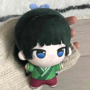 Peluches Exclusivos Maomao de The Apothecary Diaries - 10cm Collectible