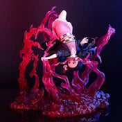 Figura de Acción Demon Slayer Kokushibo con Iluminación - Edición Limitada - GambareG