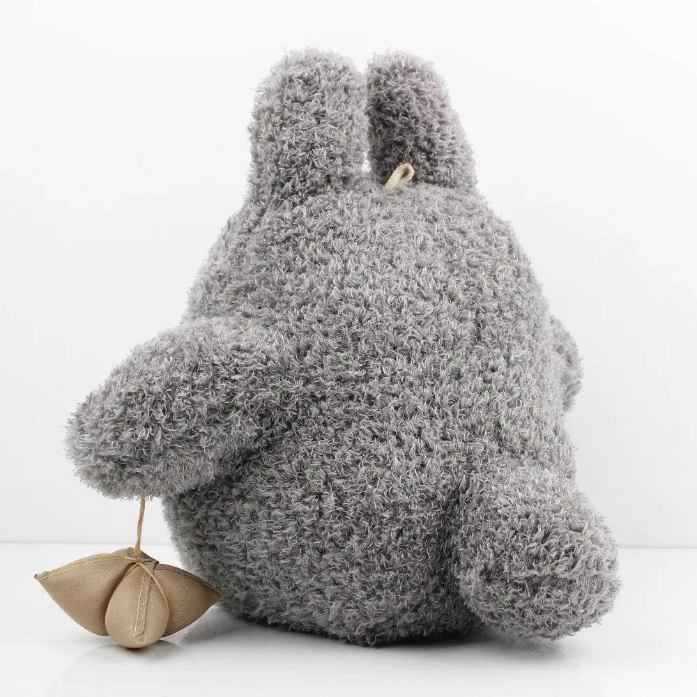 Cojín de Felpa Kawaii My Neighbor Totoro - Edición Limitada - GambareG