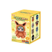 Caja Sorpresa Naruto Shippuden – Peluche Eaki Beast Party - GambareG