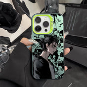 Funda de Teléfono Attack on Titan para Xiaomi y Poco