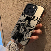 Funda de Teléfono Attack on Titan para Xiaomi y Poco