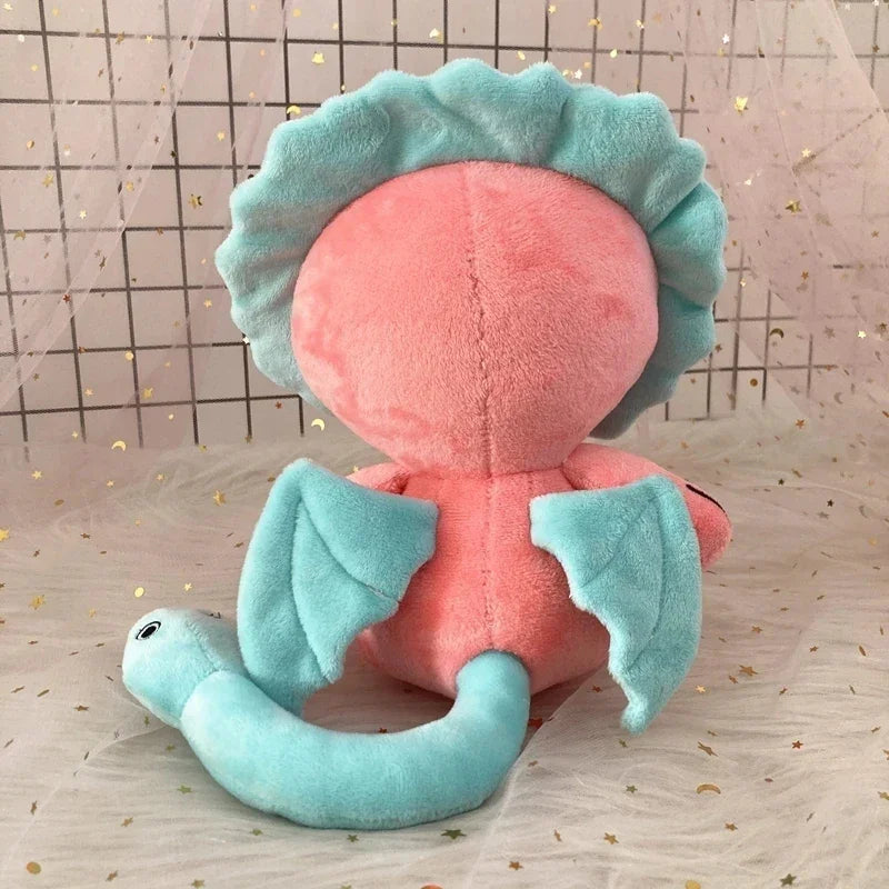 Peluche Anya Forger 20cm – Muñeco León Chimera | Juguete Kawaii de Spy×Family