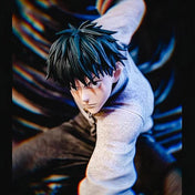 Figura de Acción Yuta Okkotsu de Jujutsu Kaisen - Edición Limitada - GambareG