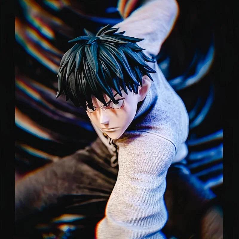 Figura de Acción Yuta Okkotsu de Jujutsu Kaisen - Edición Limitada - GambareG