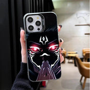 Funda de PC exclusiva Gojo Satoru para Xiaomi Redmi Note - Jujutsu Kaisen - GambareG
