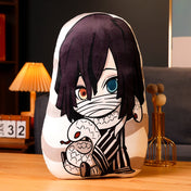 Muñeca de Peluche Demon Slayer Q Nezuko 45cm - Edición Limitada