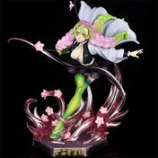 Figura de Acción Demon Slayer Kokushibo con Iluminación - Edición Limitada - GambareG