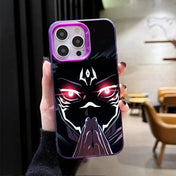 Funda de PC exclusiva Gojo Satoru para Xiaomi Redmi Note - Jujutsu Kaisen - GambareG