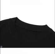 Camiseta Naruto Pain Oversize Unisex de Algodón para Verano - GambareG