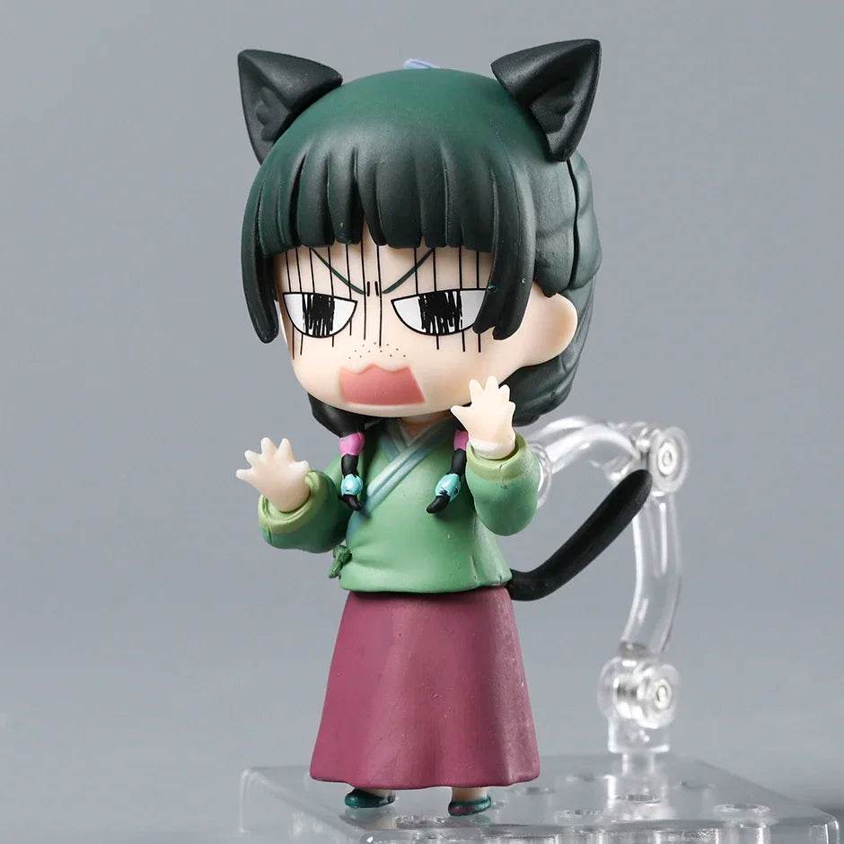 Figura de Acción Maomao 2288 - The Apothecary Diaries - GambareG