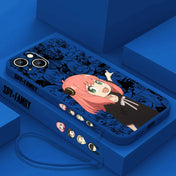 Funda para iPhone SPY×FAMILY Anya Forger - Edición Especial y Limitada