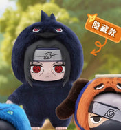 Caja Sorpresa Naruto Shippuden – Peluche Eaki Beast Party - GambareG