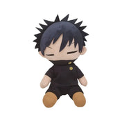 Peluche Anime 20cm – Nanami, Geto, Gojo, Itadori, Inumaki