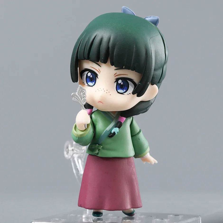 Figura de Acción Maomao 2288 - The Apothecary Diaries - GambareG