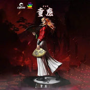 Figura de Acción Demon Slayer Kokushibo con Iluminación - Edición Limitada - GambareG