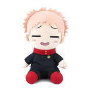 Peluche Anime 20cm – Nanami, Geto, Gojo, Itadori, Inumaki