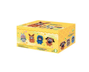 Caja Sorpresa Naruto Shippuden – Peluche Eaki Beast Party - GambareG