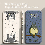 Funda S-Studios G-Ghibli Art para Xiaomi Mi Poco X3-X6 - Estilo y Protección