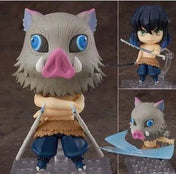 Figura de Acción Demon Slayer Kokushibo con Iluminación - Edición Limitada - GambareG