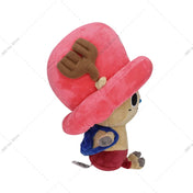 Peluche One Piece – Luffy Gear 5, Zoro, Sanji y Más