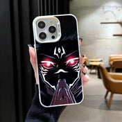 Funda de PC exclusiva Gojo Satoru para Xiaomi Redmi Note - Jujutsu Kaisen - GambareG