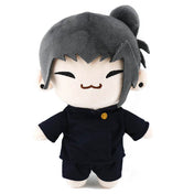 Figura de Colección Gojo Saturo y Geto Suguru Jujutsu Kaisen Plush 21cm - GambareG