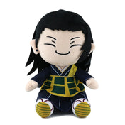 Peluche Anime 20cm – Nanami, Geto, Gojo, Itadori, Inumaki