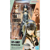 Figura de Acción SPY X FAMILY Anya, Yor, Twilight, Damian y Becky - Edición Limitada - GambareG